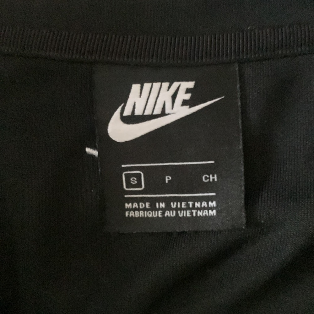 Nike Track Jacket. - image 3